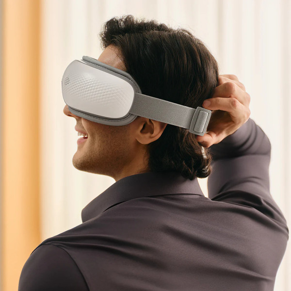 Фото - Массажер для глаз SKG ES300