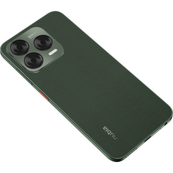 Фото - Смартфон Nubia V70 Design 8/256GB Green