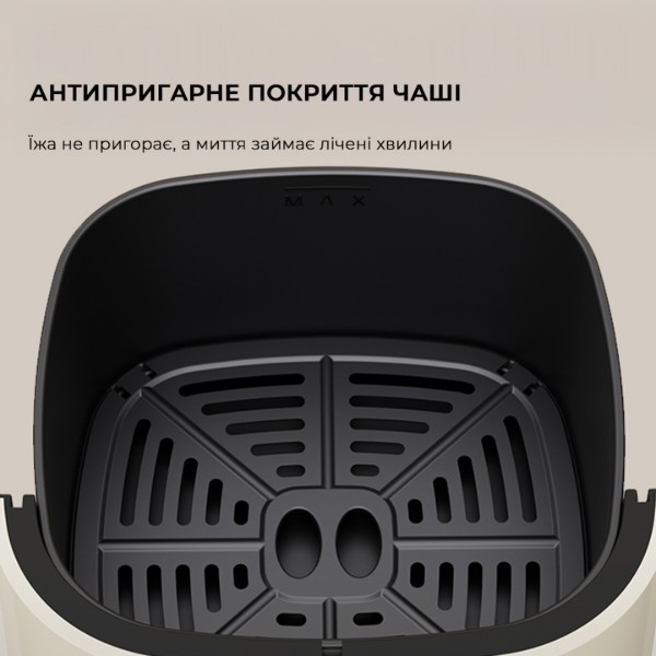 Фото - Мультипечь Deerma KZ30W 3L (DEM-KZ30W)