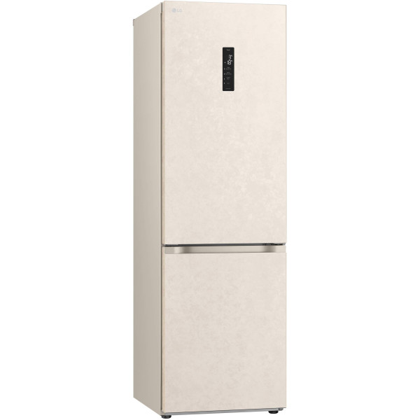 Фото - Холодильник LG GC-B459FEPW