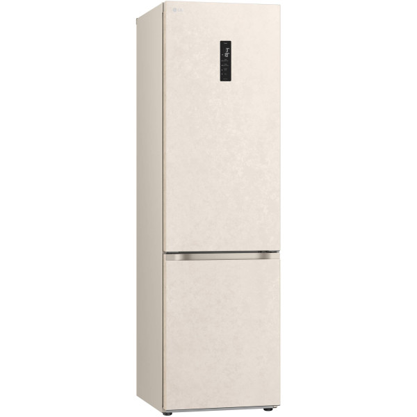 Фото - Холодильник LG GC-B509FEPW