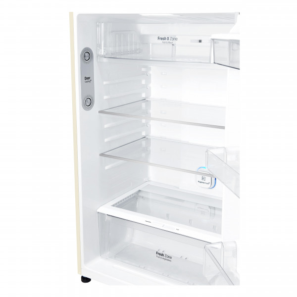 Фото - Холодильник LG GN-H702HEHZ