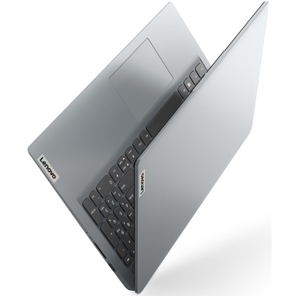 Фото - Ноутбук Lenovo IdeaPad 1 15AMN7 (82VG00RWRA) Cloud Grey