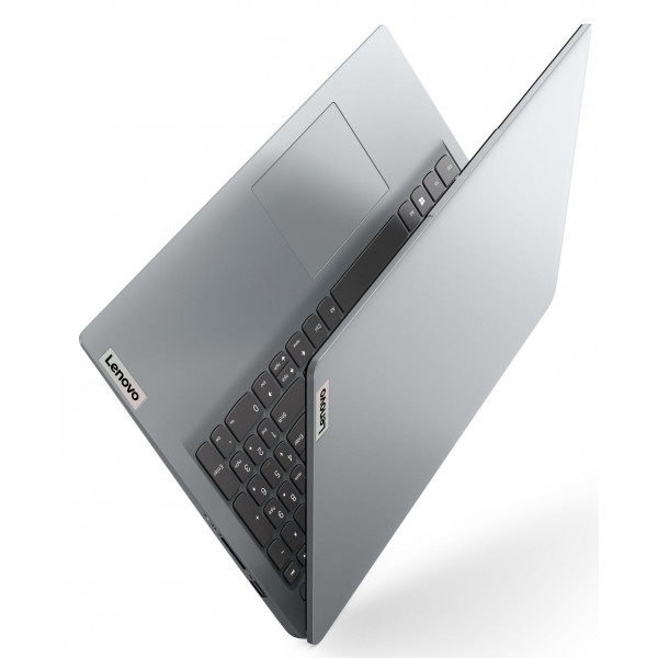 Фото - Ноутбук Lenovo IdeaPad 1 15ALC7 (82R4007TRA) Cloud Grey