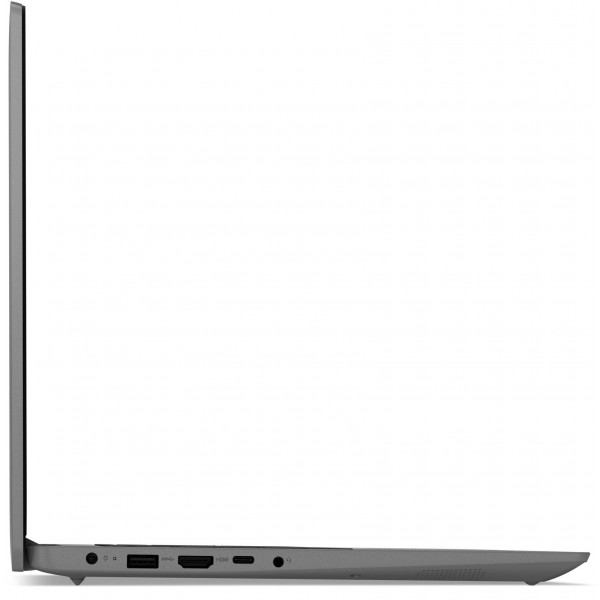 Фото - Ноутбук Lenovo IdeaPad 3 15IAU7 (82RK018WRA) Arctic Grey
