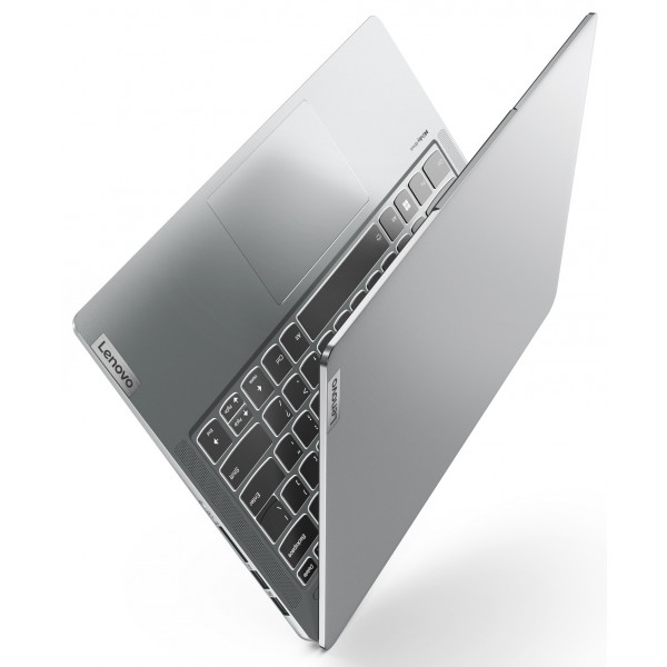 Фото - Ноутбук Lenovo IdeaPad 5 Pro 14ARH7 (82SJ005BRA) Cloud Grey