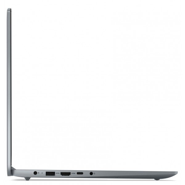 Фото - Ноутбук Lenovo IdeaPad Slim 3 15ABR8 (82XM00GCRA) Arctic Grey