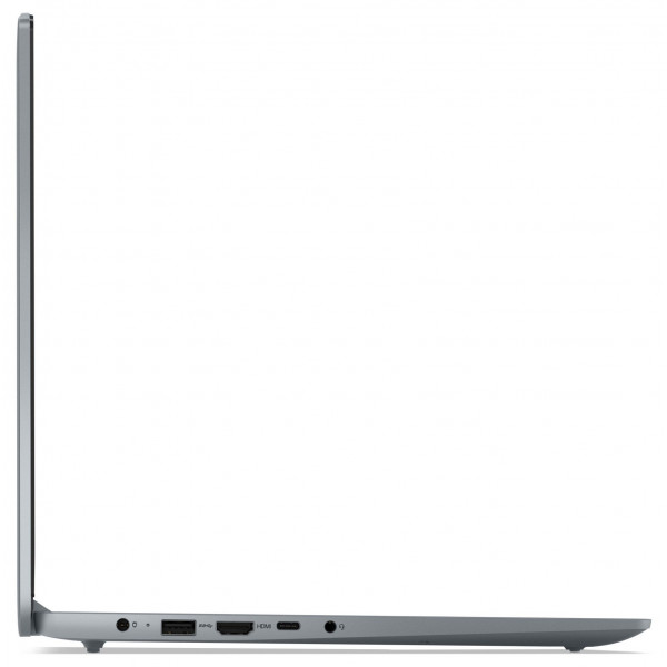 Фото - Ноутбук Lenovo IdeaPad Slim 3 15IRU8 (82X7003HRA) Arctic Grey