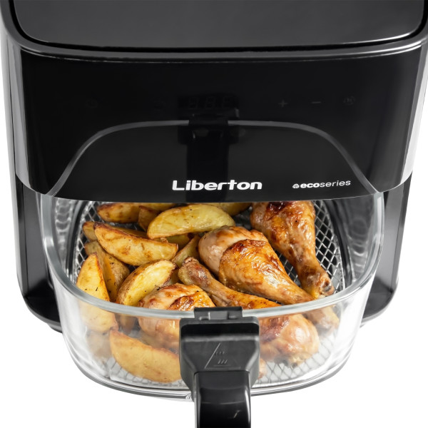 Фото - Мультипіч Liberton LAF-3215