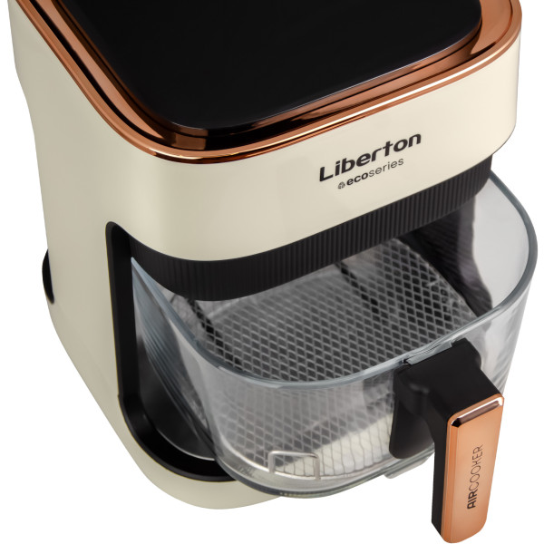 Фото - Мультипіч Liberton LAF-3216