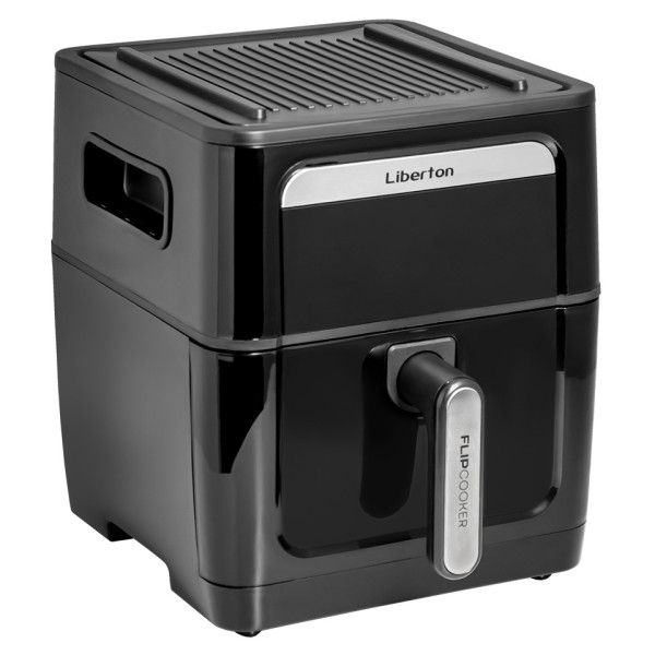 Фото - Мультипіч Liberton LAF-3217