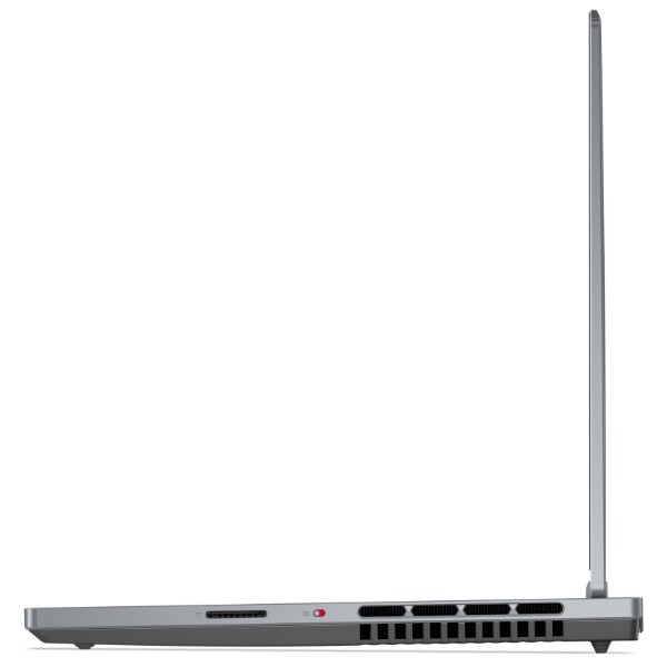 Фото - Ноутбук игровой Lenovo Legion Slim 5 16IRH8 (82YA00DBRA) Misty Grey