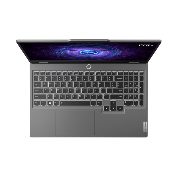 Фото - Ноутбук игровой Lenovo LOQ 15ARP9 (83JC00K6RA) Luna Grey