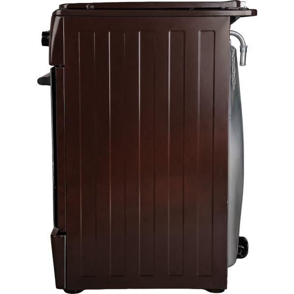 Фото - Плита газовая Liberton LGC-6600GBR