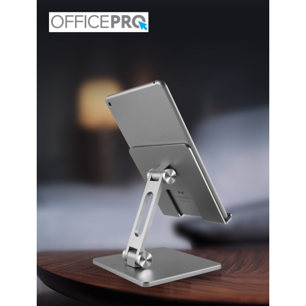 Фото - Підставка для мобільного пристрою OfficePro LS720G Grey