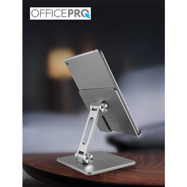 Фото - Підставка для мобільного пристрою OfficePro LS720G Grey
