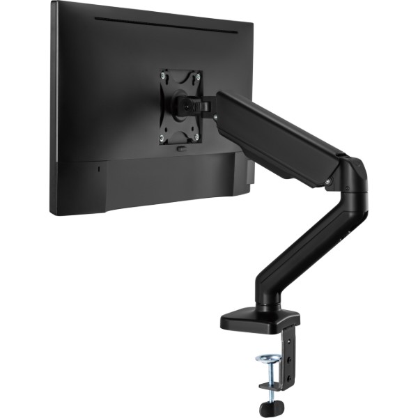 Фото - Кріплення для телевізора OfficePro MA411B 17-32" 2-9 кг Black