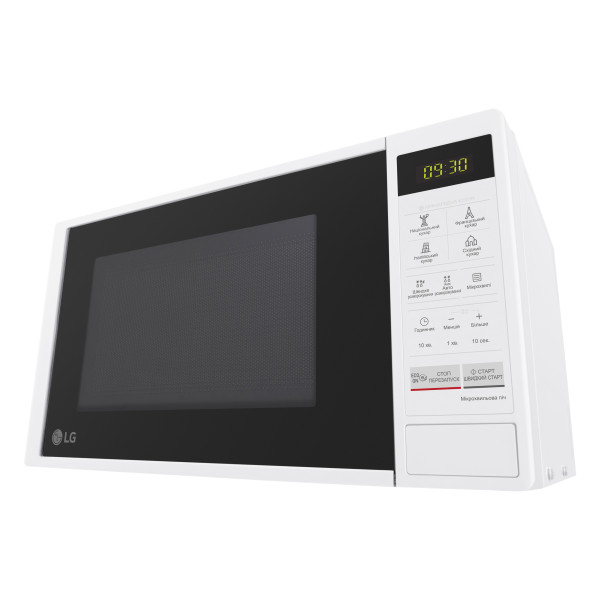 Фото - Мікрохвильова піч (НВЧ) LG MS2042DY