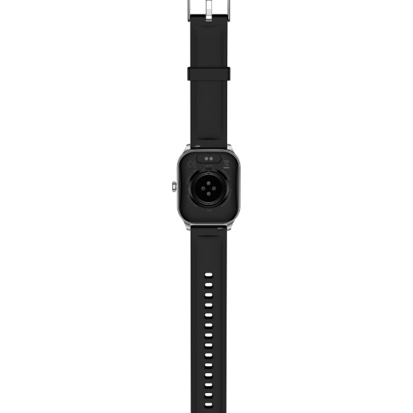 Фото - Смарт-годинник Amazfit Pop 3S Silver