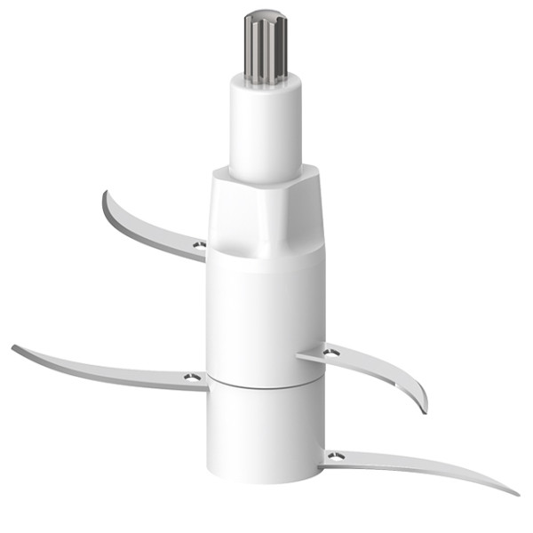 Фото - Блендер погружной WinningStar WNNGS-ST-5581-BL