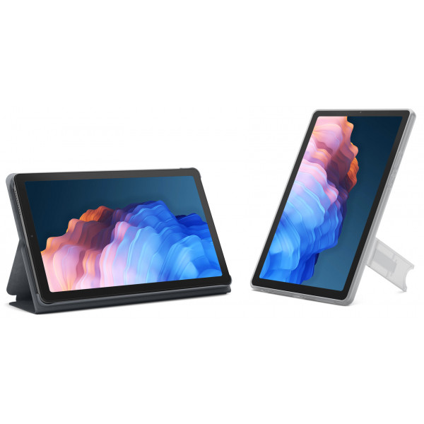 Фото - Планшет Lenovo Tab M9 4/64 LTE (ZAC50036UA) Arctic Grey + Case & Film