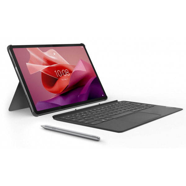 Фото - Планшет Lenovo Tab P12 8/128 WiFi (ZACH0101UA) Storm Grey + Pen