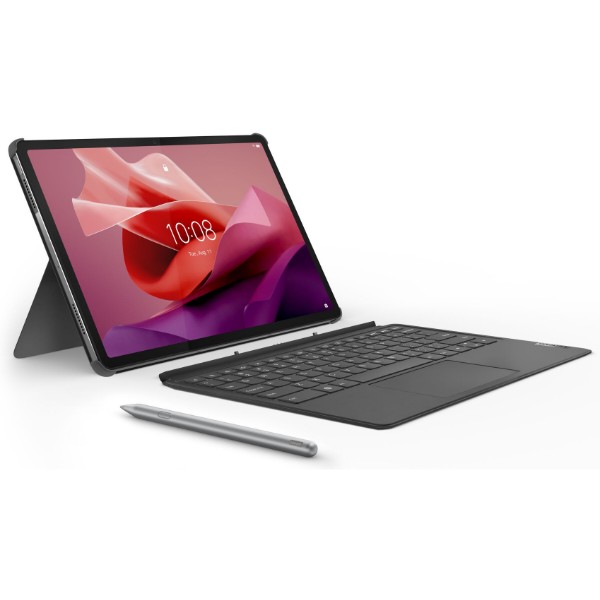 Фото - Планшет Lenovo Tab P12 8/256 WiFi (ZACH0197UA) Storm Grey + Pen
