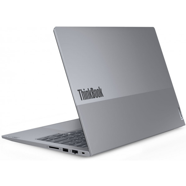 Фото - Ноутбук Lenovo ThinkBook 14 G7 ARP (21MV0024RA) Arctic Grey