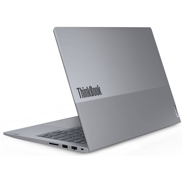 Фото - Ноутбук Lenovo ThinkBook 14 G6 ABP (21KJ003NRA) Arctic Grey
