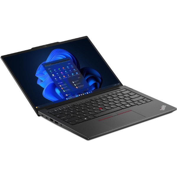 Фото - Ноутбук Lenovo ThinkPad E14 Gen 6 (21M4S21M00) Graphite Black