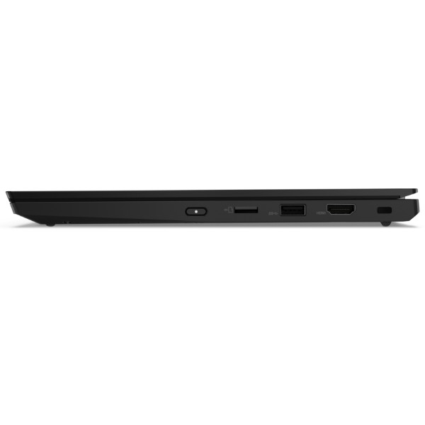 Фото - Ноутбук Lenovo ThinkPad L13 Clam G2 (20VJS1UL00) Black