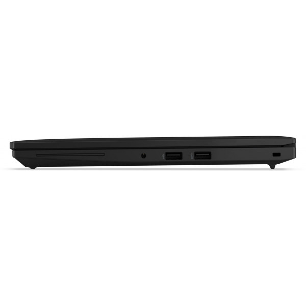 Фото - Ноутбук Lenovo ThinkPad L14 Gen 5 (21L2S5FA00) Black