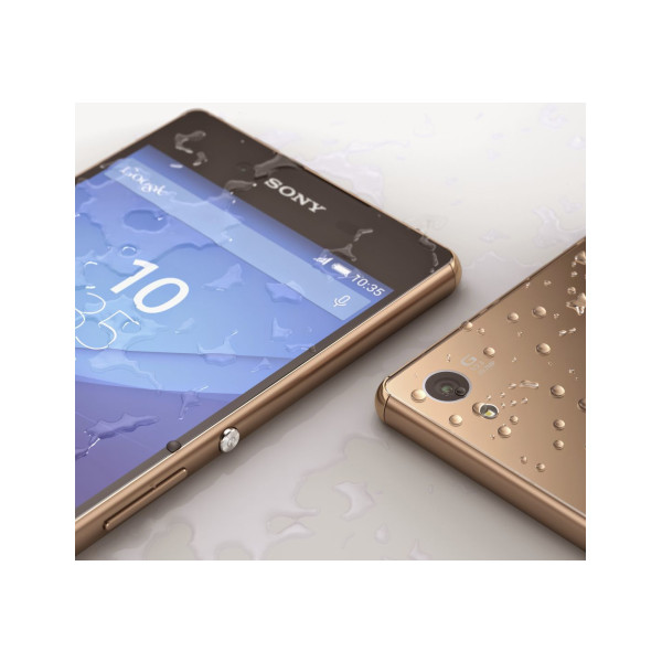 Фото - Смартфон Sony Xperia Z3+ DS E6533 Copper