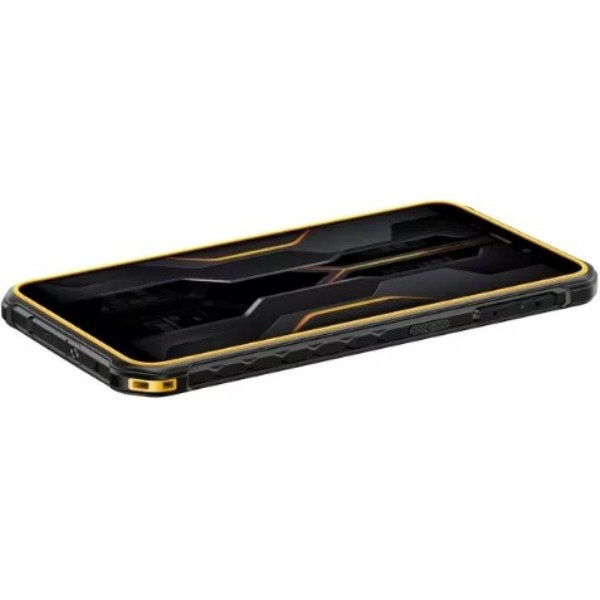 Фото - Смартфон Ulefone Armor X12 Pro 4/64Gb Black-Orange