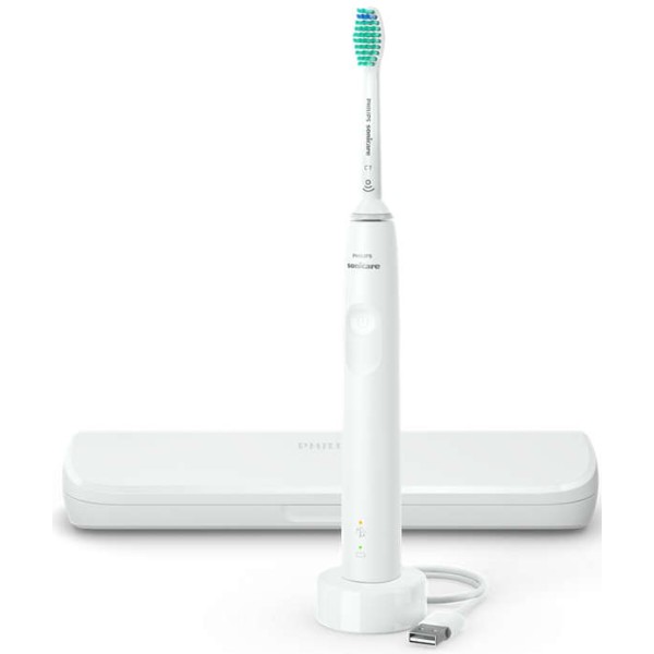 Фото - Зубная щетка электрическая Philips Sonicare (HX3673/13) Фото - Зубная щетка электрическая Philips Sonicare (HX3673/13)