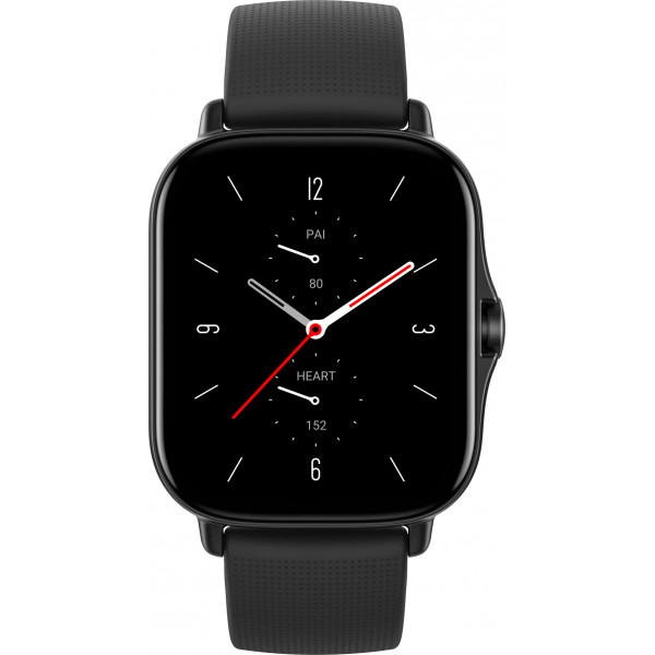 Фото - Смарт-часы Amazfit GTS 2 Space Black