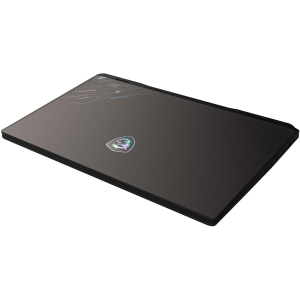Фото - Ноутбук ігровий MSI Crosshair A17 HX AI CU9-275HX (D2XWFKG-058XUA) Black