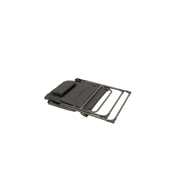 Фото - Складаний стілець Vango Hampton Grande DLX Chair Excalibur (CHRHAMPTOE27A3T)