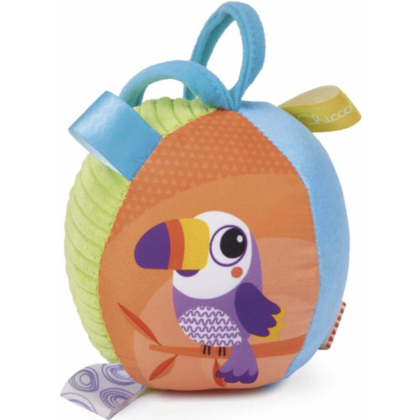 Фото - Підвіска Chicco М'ячик (11565.00)