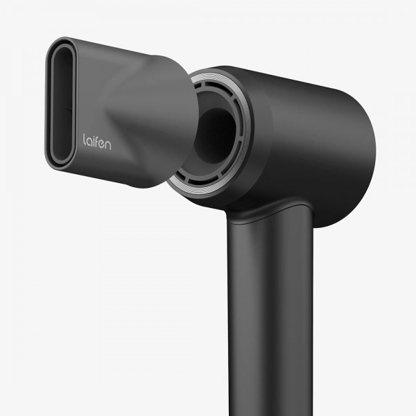 Фото - Фен Laifen Swift черный (LF03-BLS-EU)