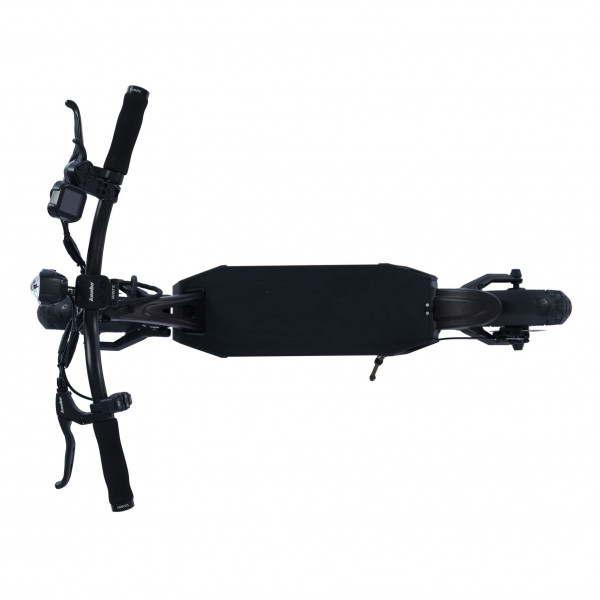 Фото - Електросамокат Kaabo Mantis 10 Lite