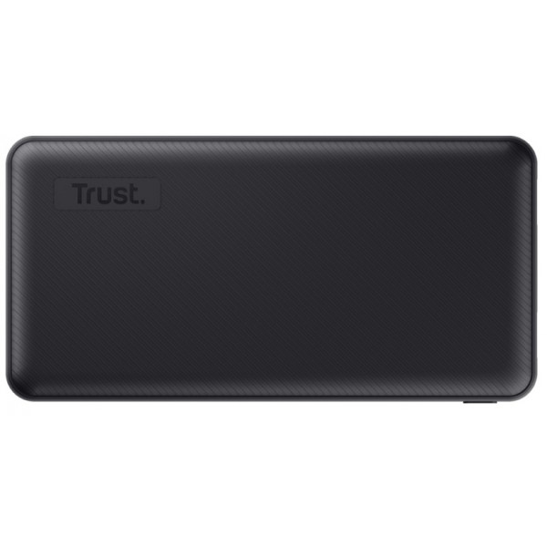 Фото - Батарея мобильная Trust Primo 20000 Eco (24676)