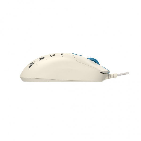 Фото - Мышь проводная игровая Bloody W72 Ultra Pixels Blue