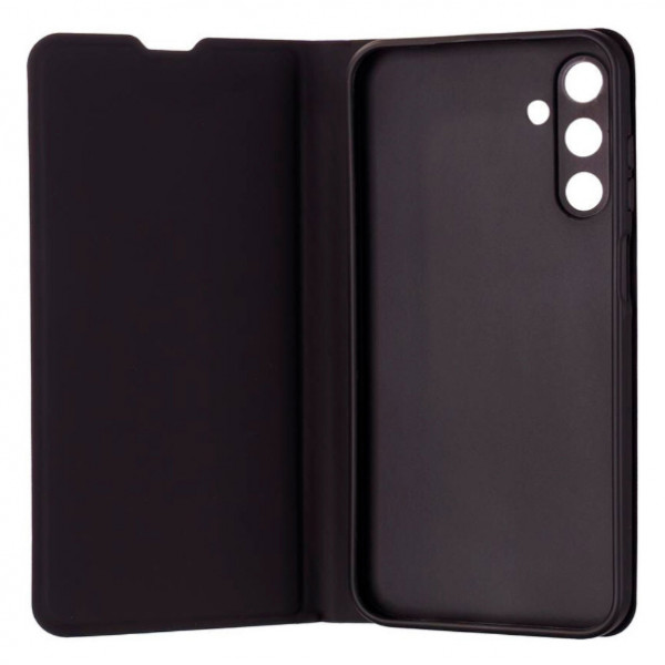 Фото - Чохол для смартфону BeCover Exclusive New Style for Samsung Galaxy A55 5G SM-A556 Dark Green (711168)