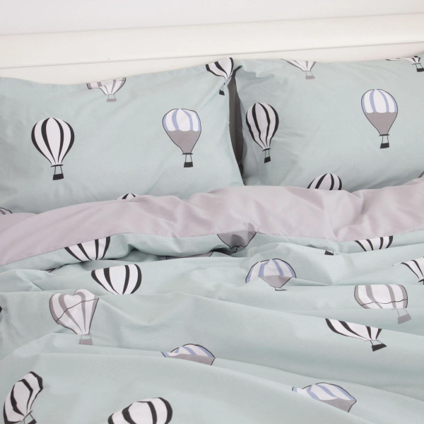 Фото - Комплект постельного белья ТЕП Journey (2-00880_35139)