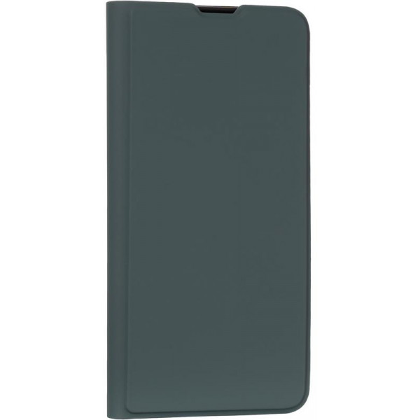 Фото - Чохол для смартфону BeCover Exclusive New Style for Tecno Spark 30C 4G Dark Green (712702)