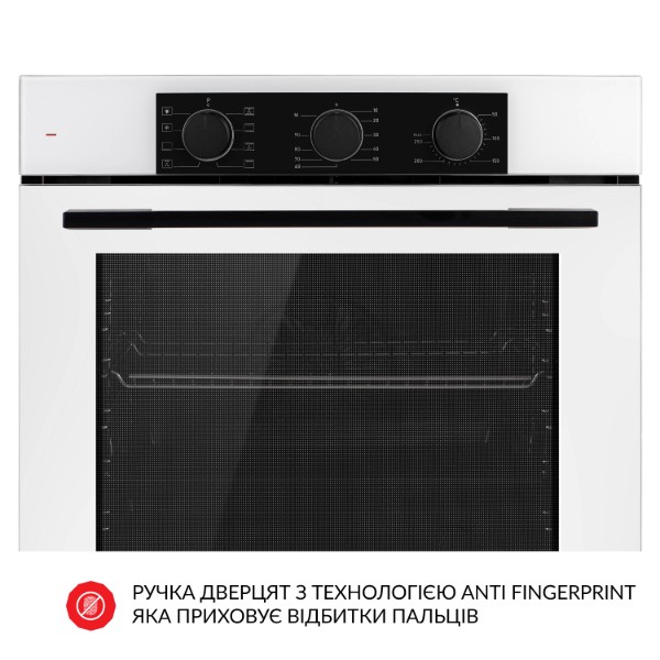 Фото - Духовой шкаф Weilor FPO6F8WT