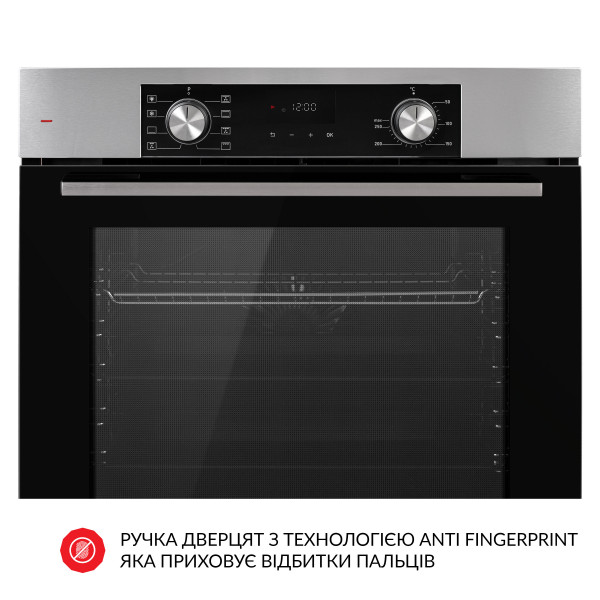 Фото - Духовой шкаф Weilor FDO6F8BI