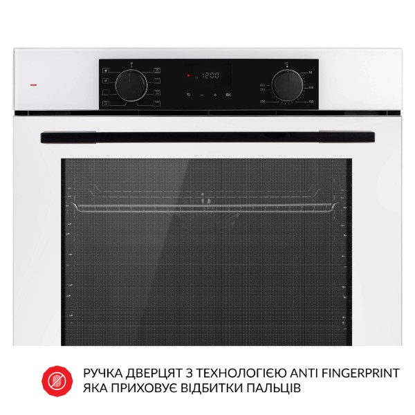 Фото - Духовой шкаф Weilor FDO6F8WT