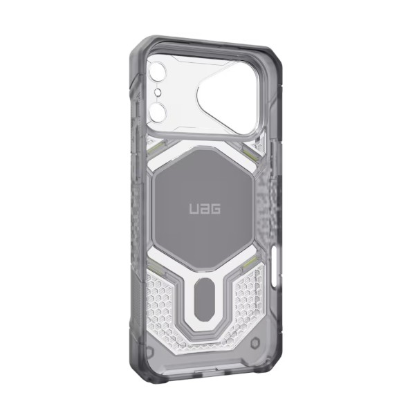 Фото - Чохол для смартфона UAG for iPhone 18 Pro Max, Monarch Pro Magsafe VEIL, Ice (114568114381)